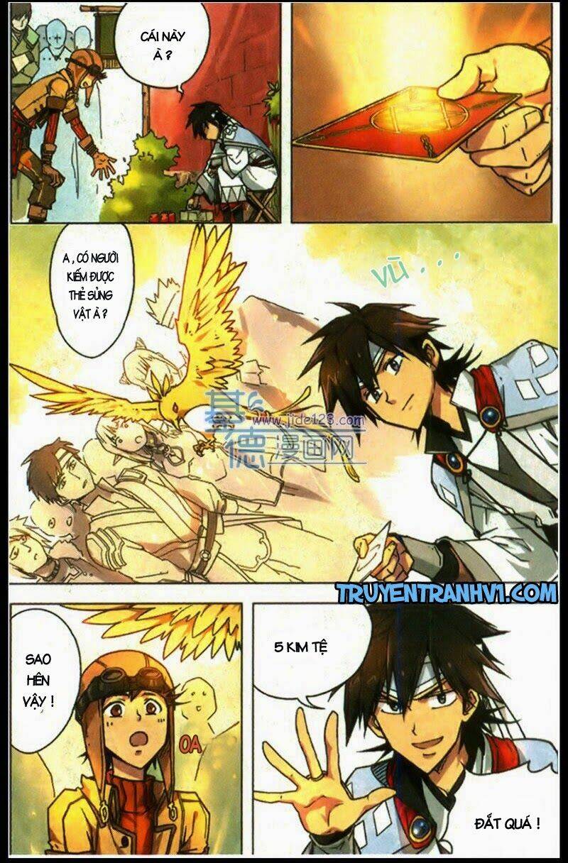 trảm long chapter 4.2 10