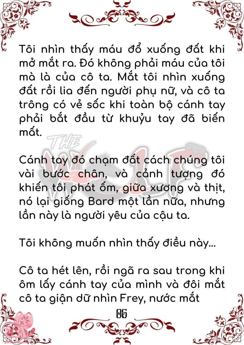 bầy sói giữa dane chapter 51 6