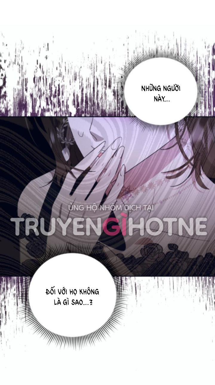 điệu nhảy say mê giữa màn đêm chapter 9.2 4