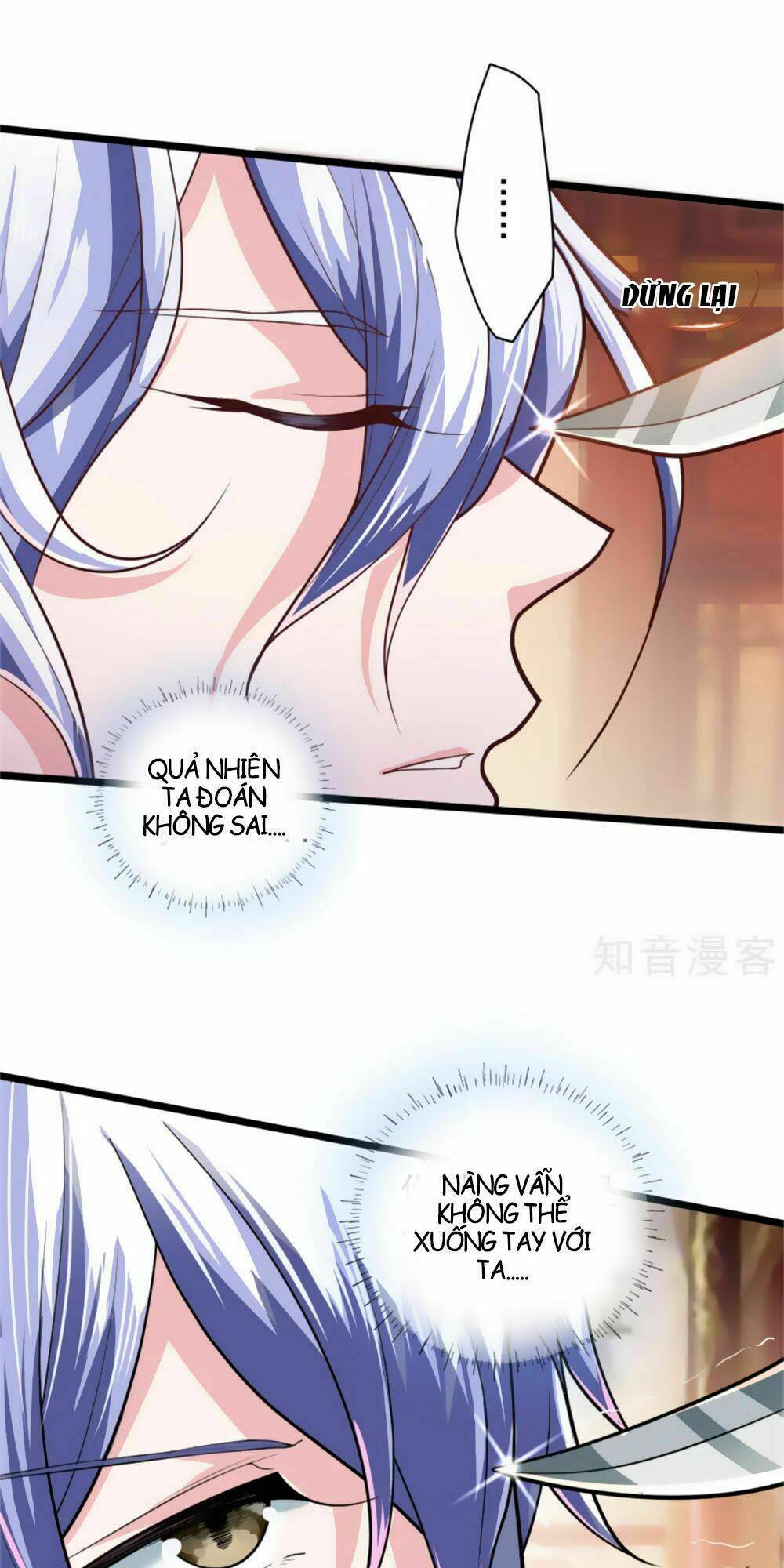 nam sủng của ta muốn leo tường chapter 13 18