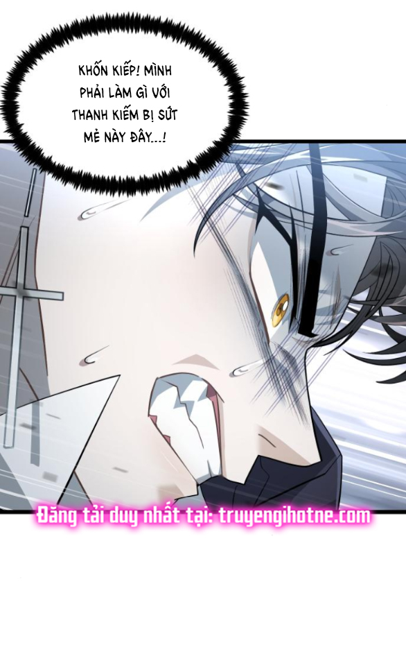 dark moon - tế đàn ánh trăng chapter 54.1 22