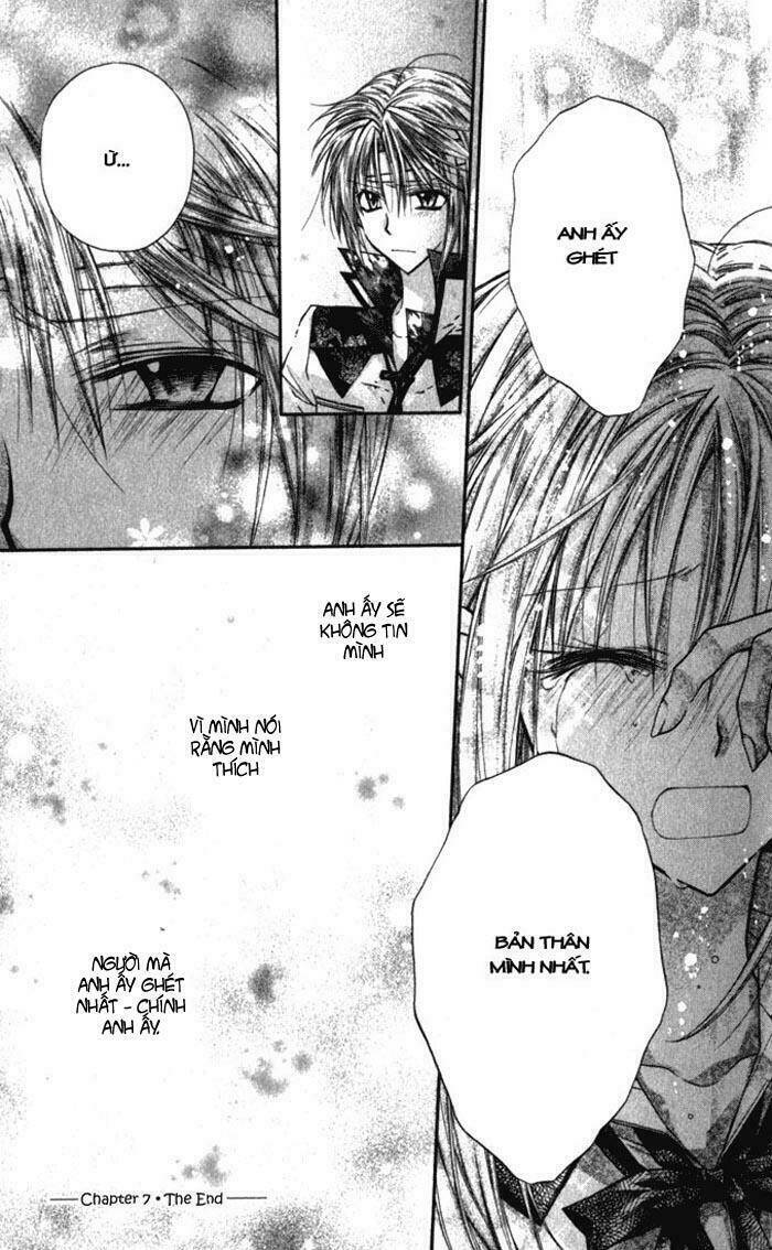 the gentlemen alliance chapter 7 33