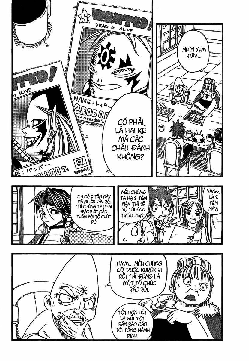 buster keel chapter 7 4