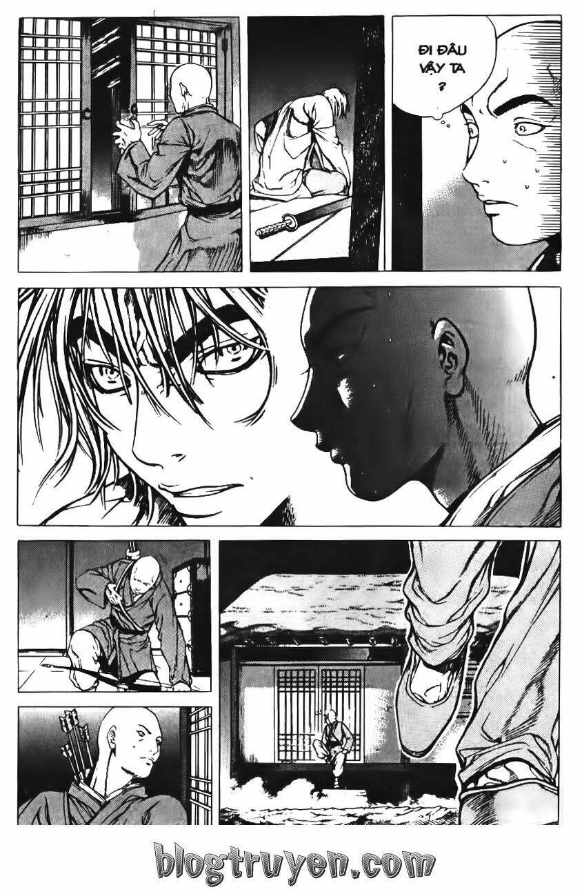 threads of time - dòng thời gian chapter 43 50