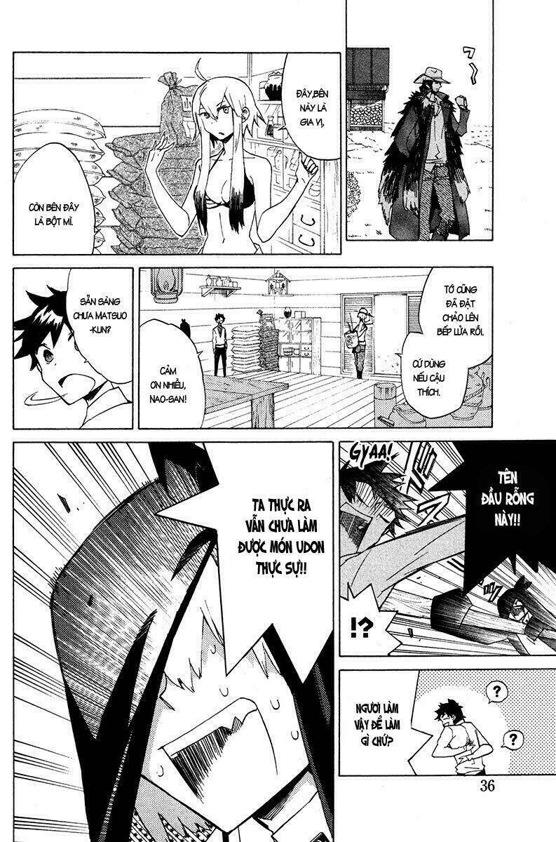 hell’s kitchen chapter 16 36