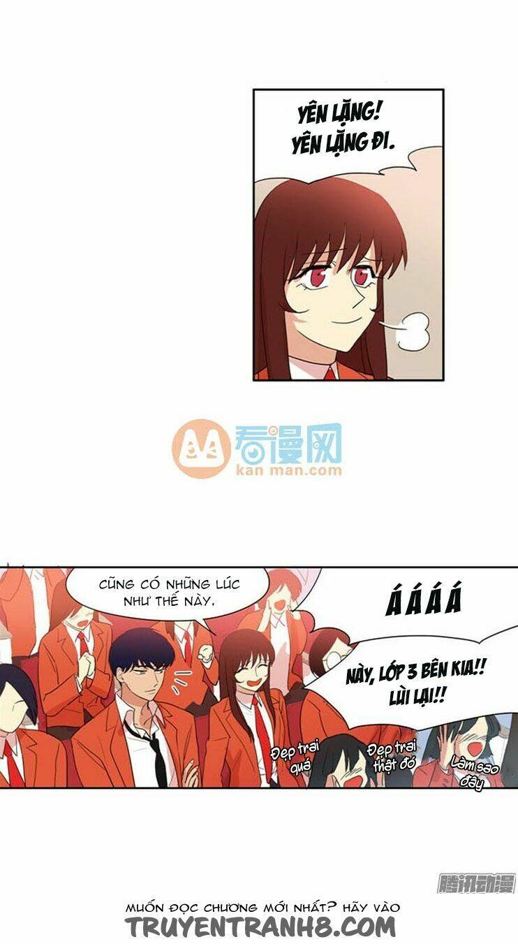 trở lại tuổi mười mấy chapter 43 7