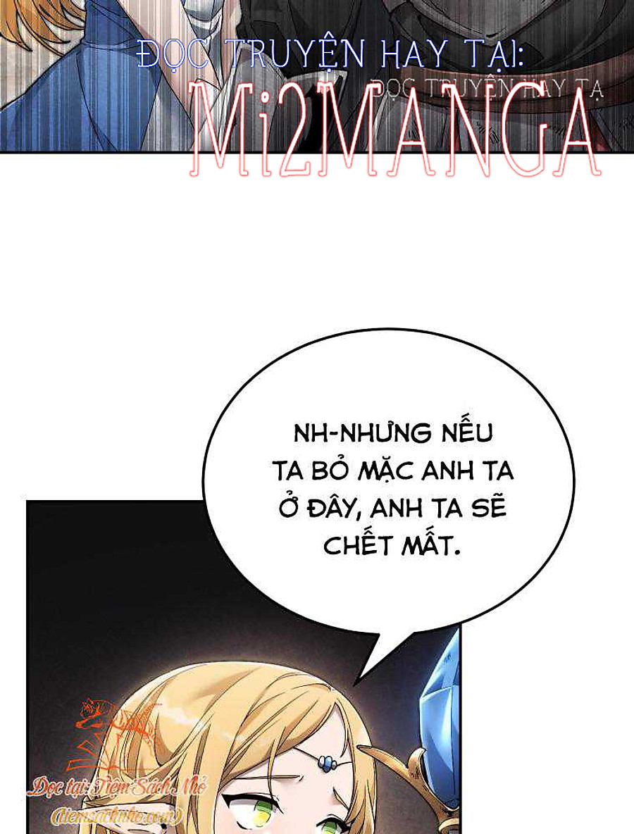 cách sống sót khi đã max level chapter 5.2 13