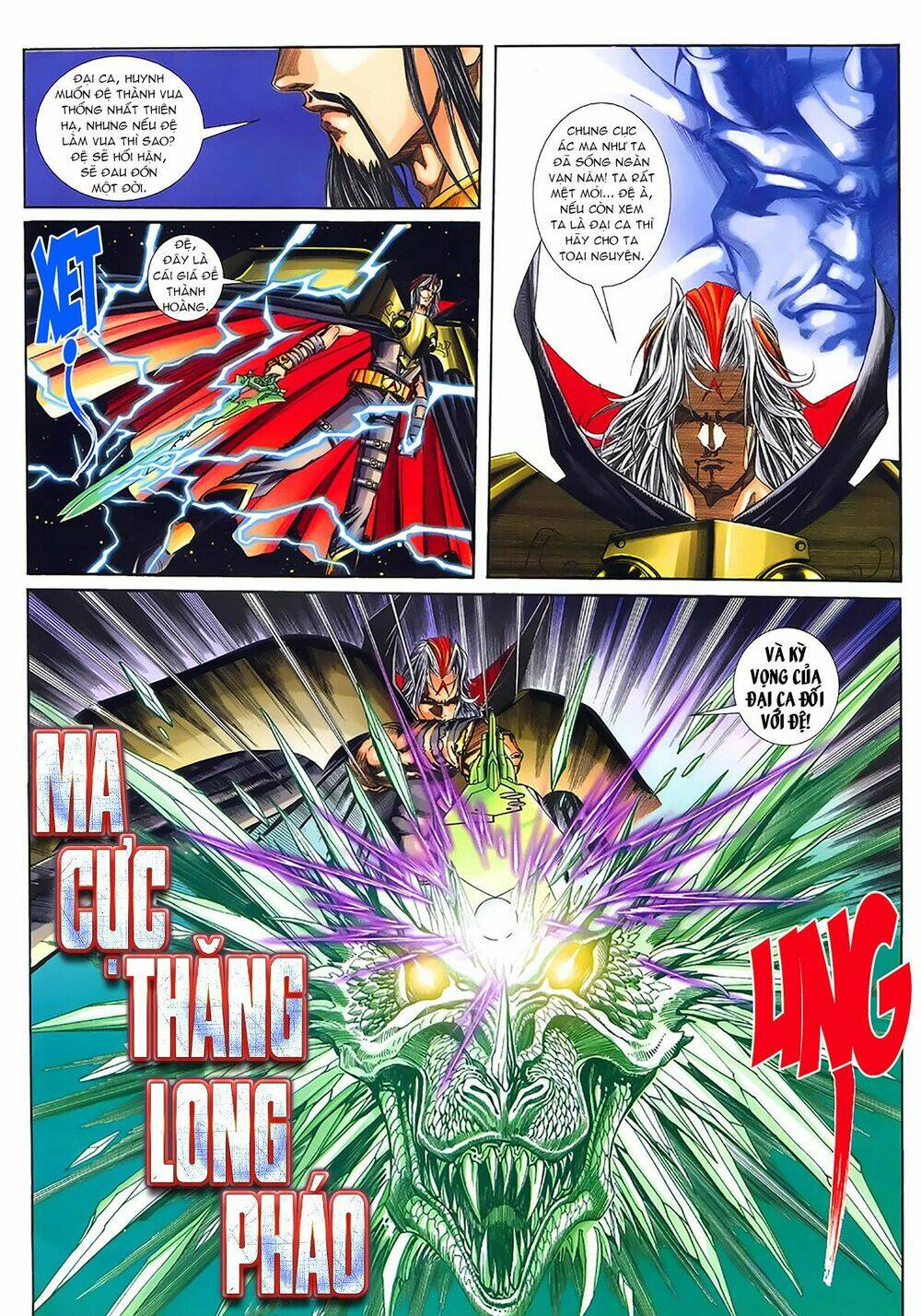 bát tiên đạo chapter 44 6