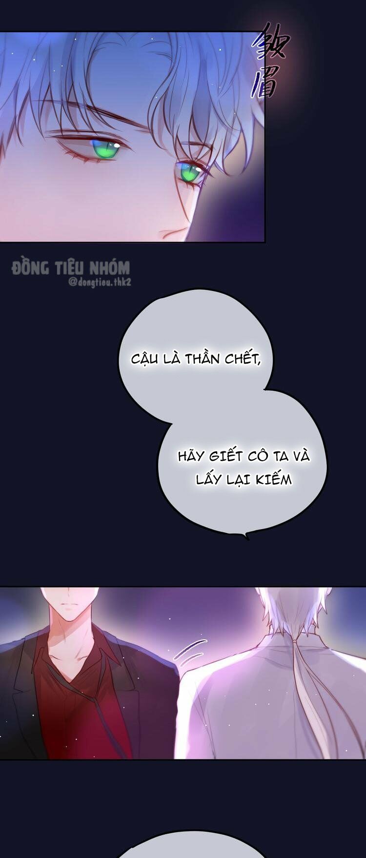 trú dạ liên miên chapter 54 23