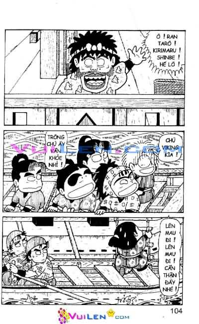 ninja loạn thị chapter 45 93