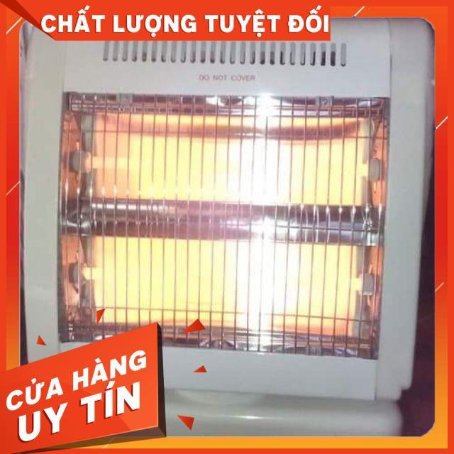 Máy sưởi Nova 2bóng - Hàng chính hãng