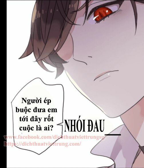 vết cắn ngọt ngào phần 1 chapter 39 28