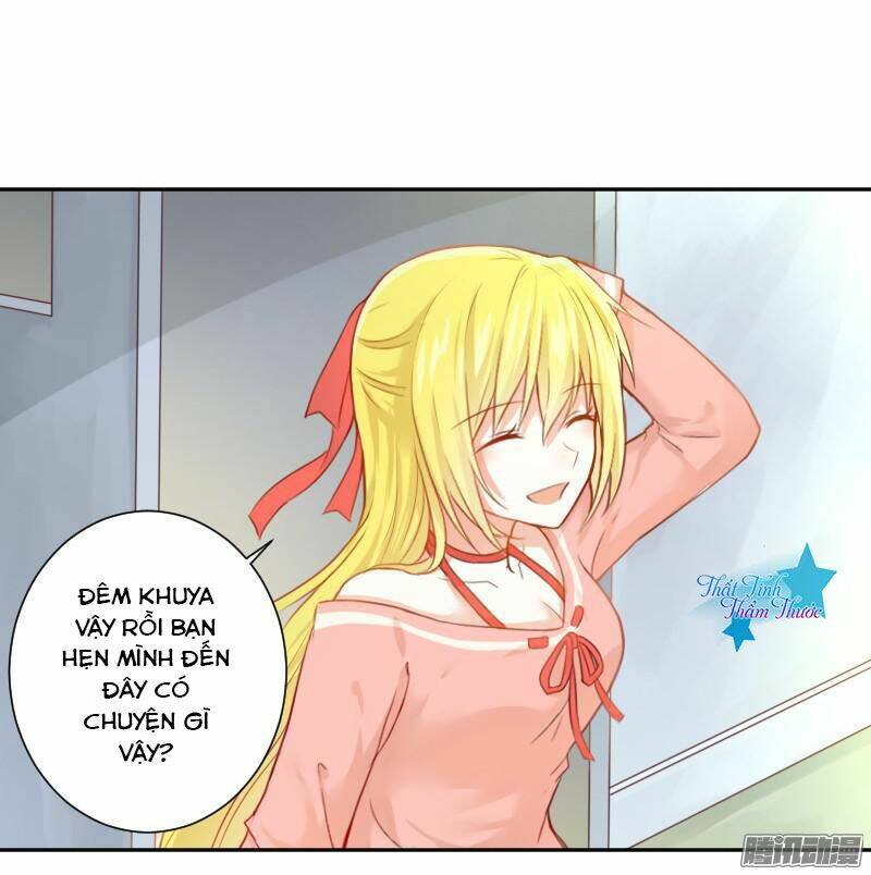 hôm nay ta cũng muốn trêu chọc nàng chapter 3 6