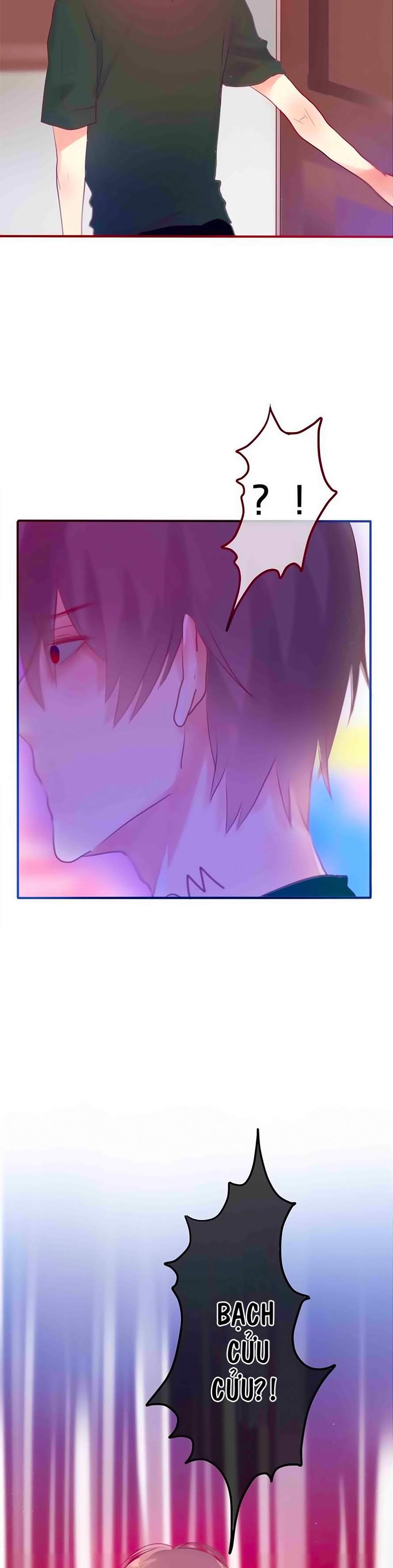 tháng sáu kì diệu chapter 5 12