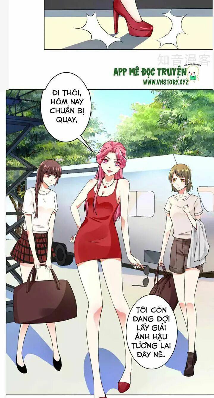 tổng tài đại nhân thật xấu hổ chapter 62 20