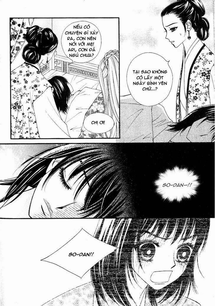 sarasah chapter 27 7