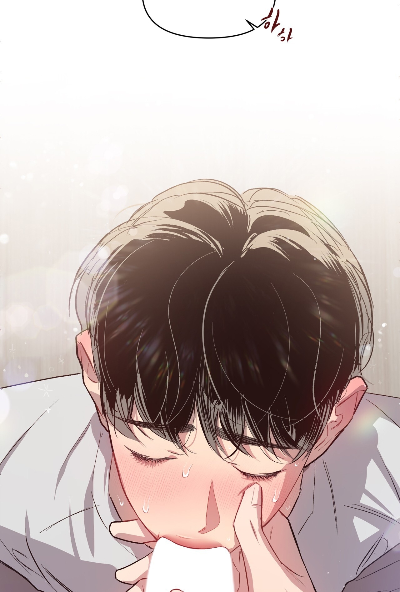 Điều Bí Mật Dưới Mái Tóc chapter 13.1 - Trang 20