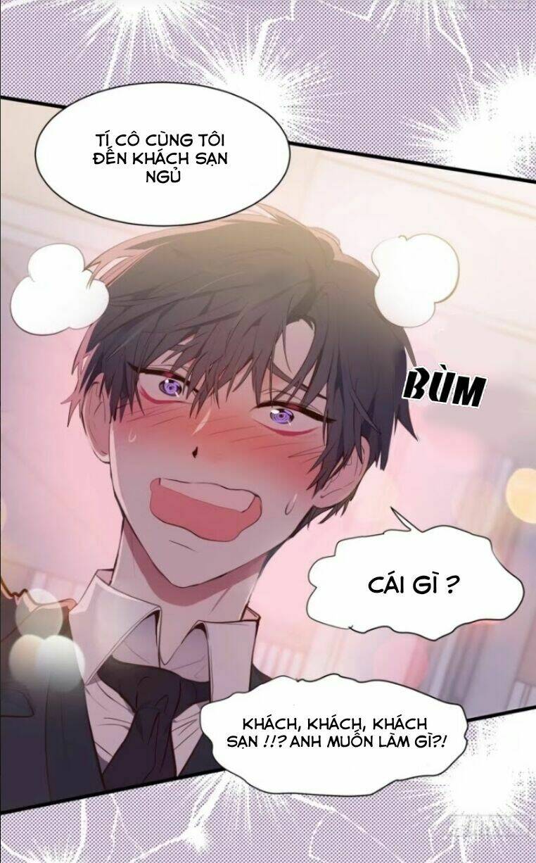 acup tiên sinh chapter 16 26