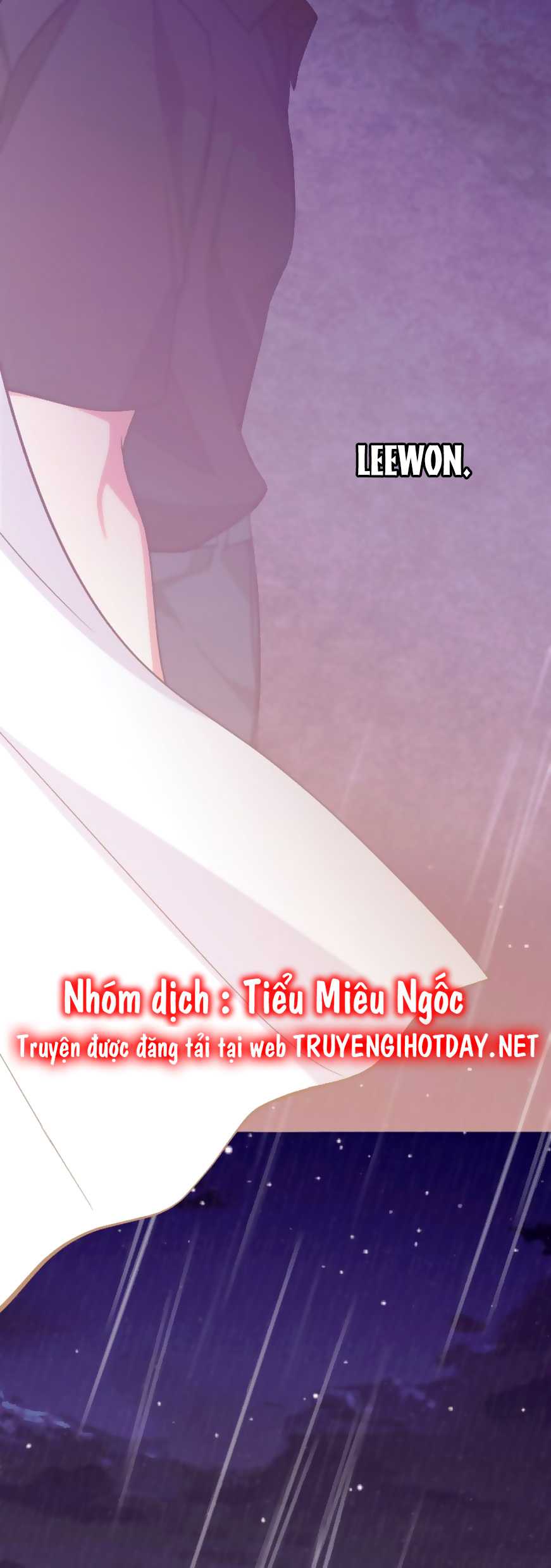 ngày mai chỉ có một lần chapter 50 41