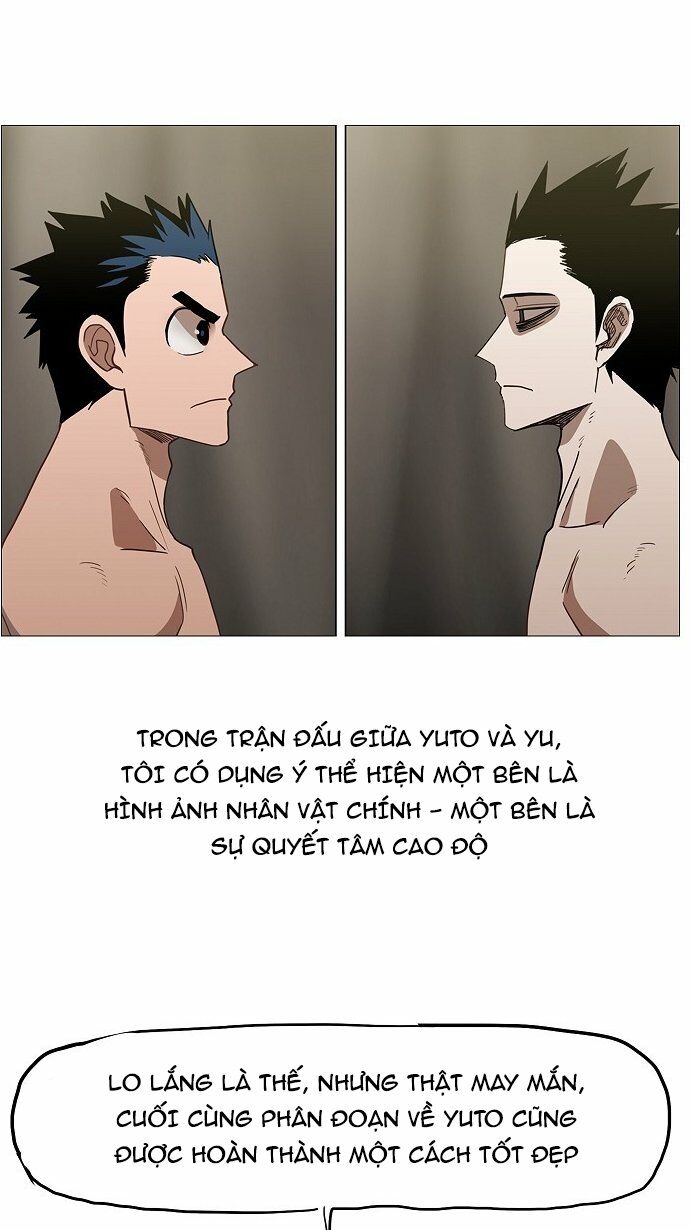 Võ Sĩ Quyền Anh chapter 51.4 35