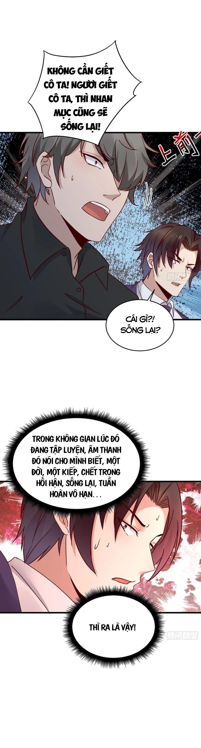 vua đầu tư mạnh nhất chapter 77 2