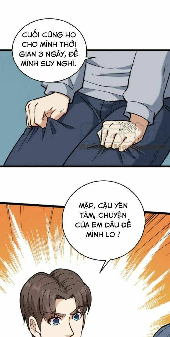 hồi xuân tiểu độc y chapter 80 3