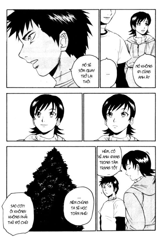 togari chapter 62 10