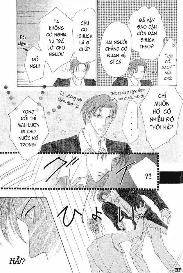 koori mamono monogatari chapter 8 18