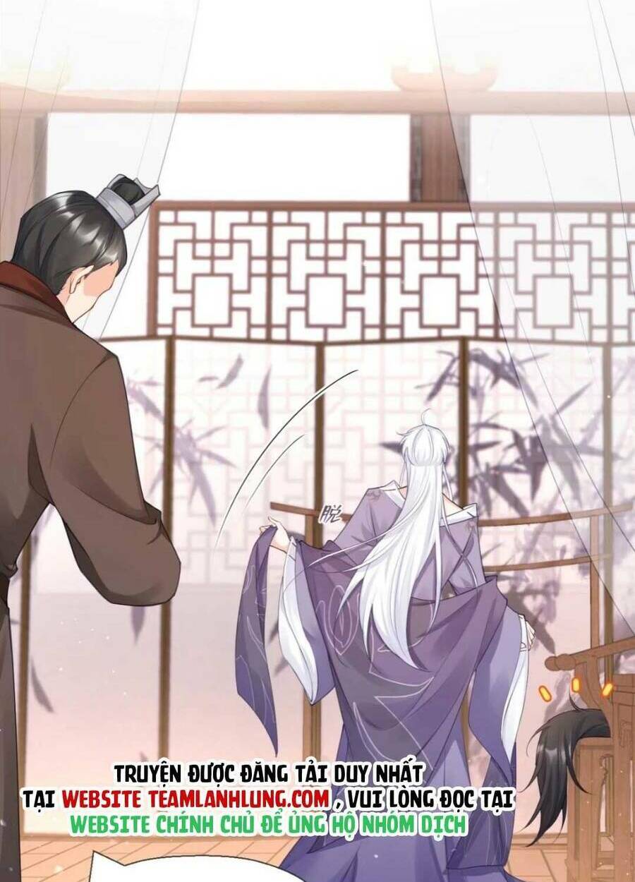thiết lập ác nữ của tôi sụp đổ rồi chapter 21 34