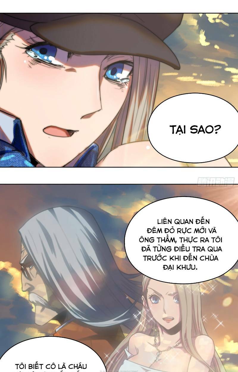 đô thị hàng thần khúc chapter 10 6