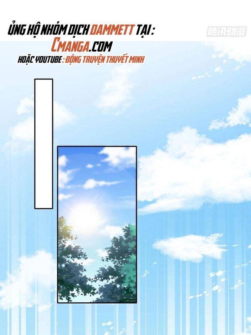 mạt thế nữ vương chapter 57 11