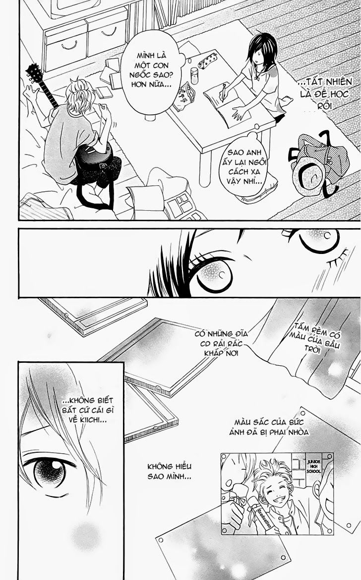 diamond beat chapter 1 20