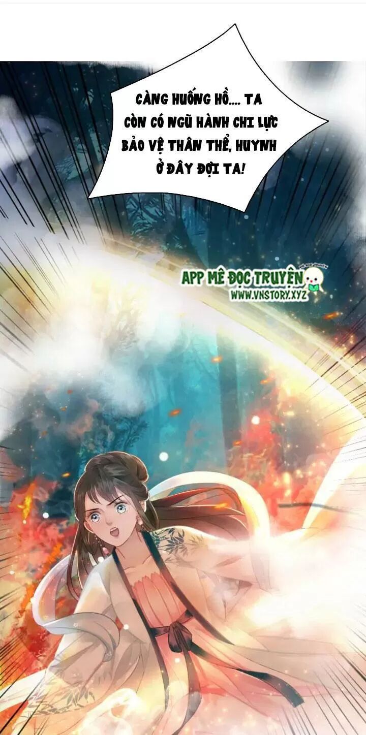 cực phẩm phế vật tiểu thư chapter 134 25