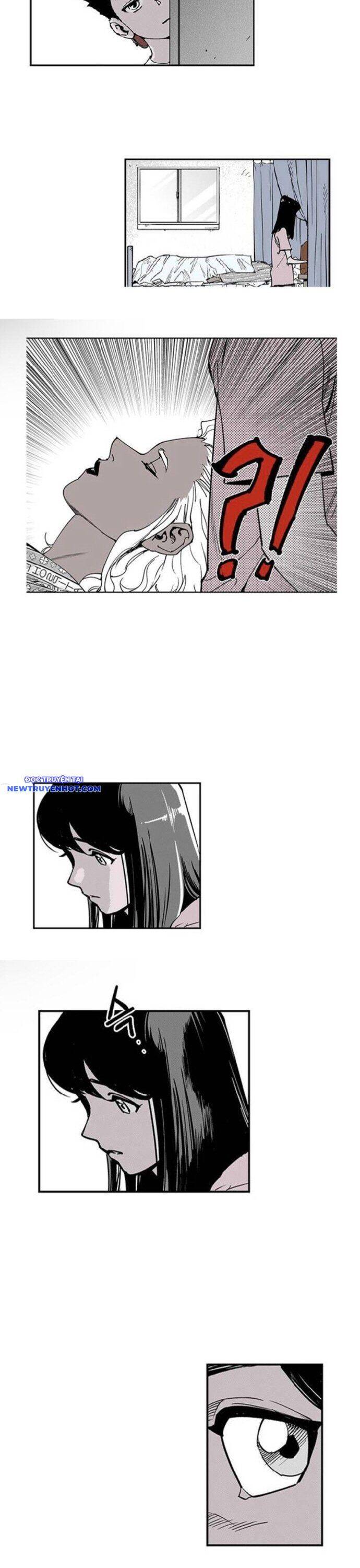 fight class 3 chapter 101 24