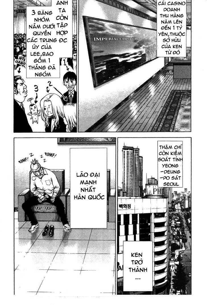 sun-ken rock chapter 42.2 12