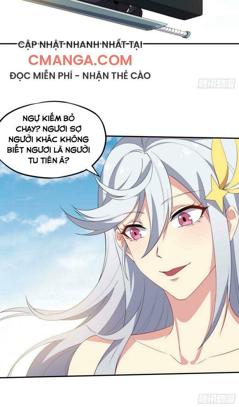 tổ thượng có tiền chapter 48 26