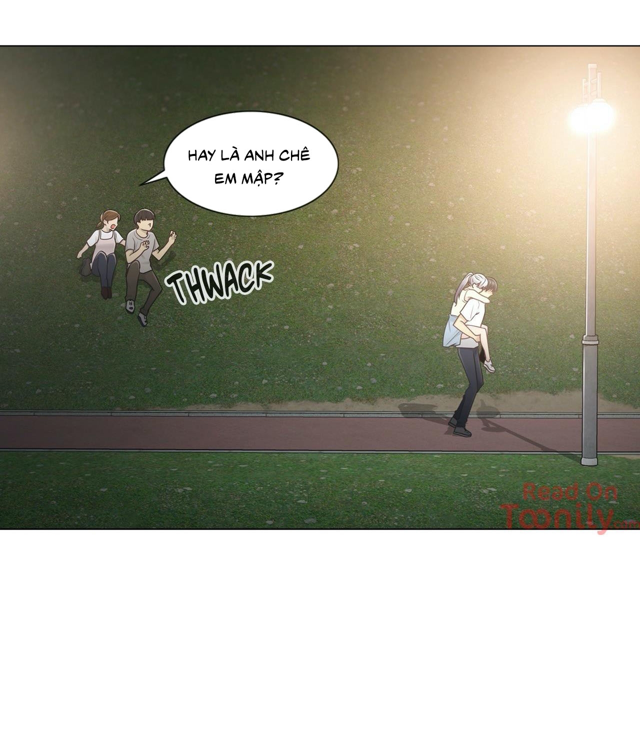 mở khóa tim em chapter 27 10