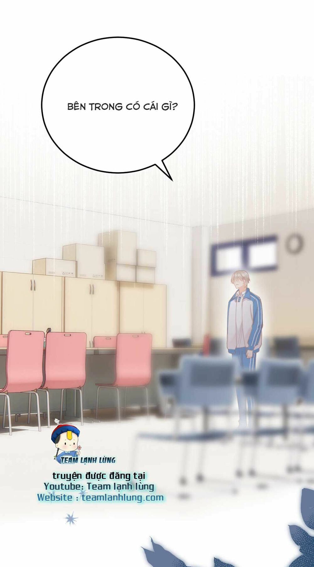 khảo nghiệm cuối cùng của tra nữ chapter 22 37