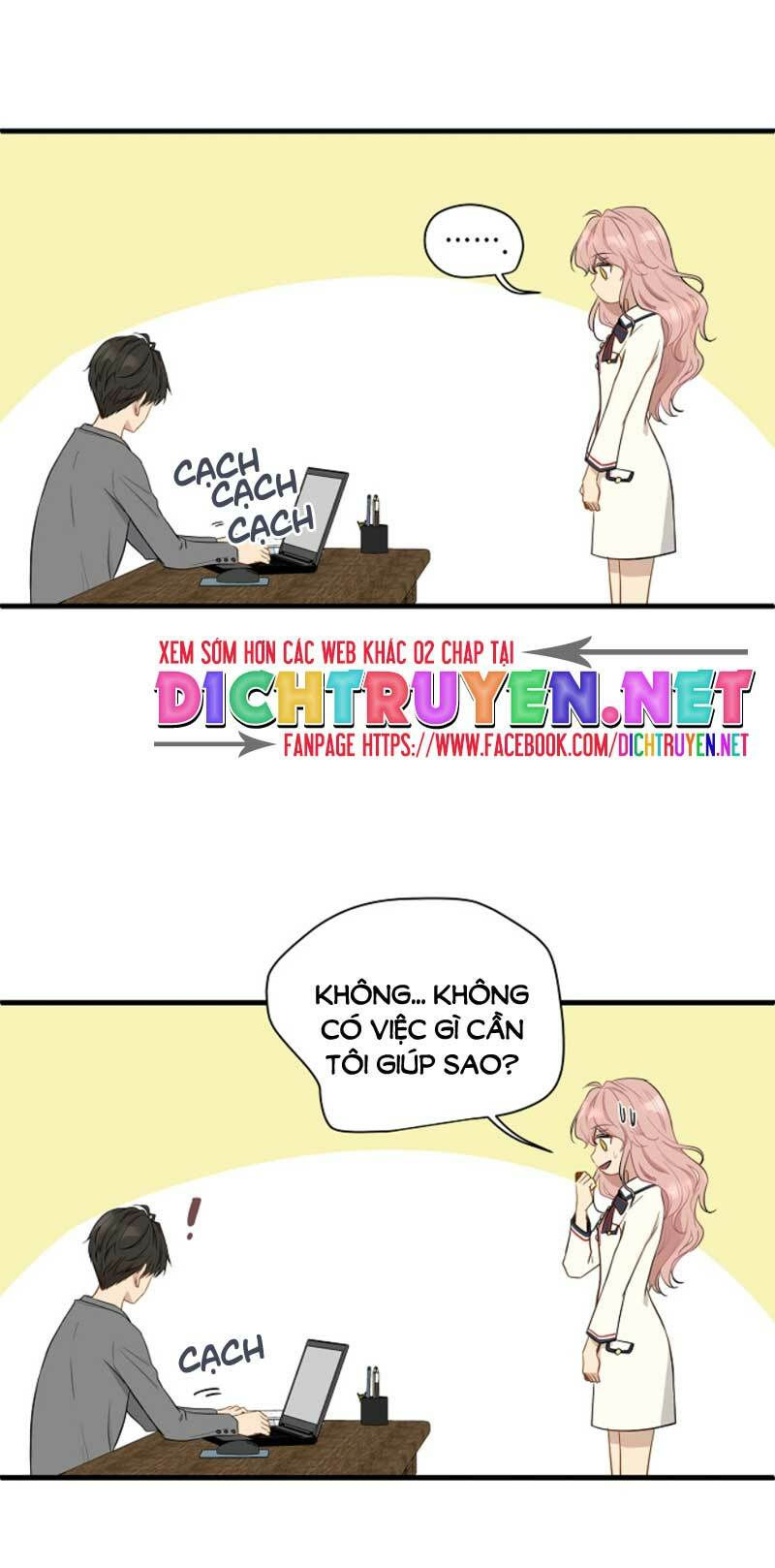 cuộc sống kỳ thú chapter 7 20