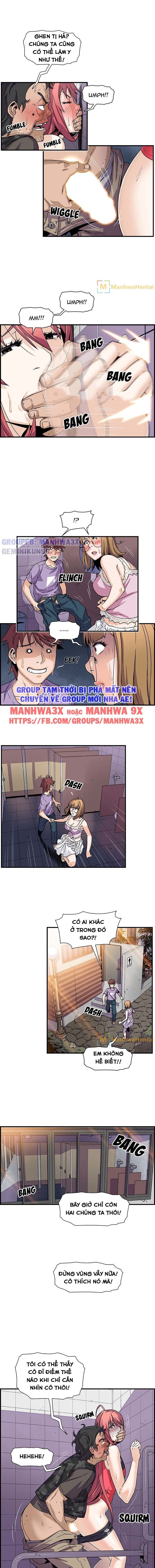 cuộc tình rối rắm chapter 14 7