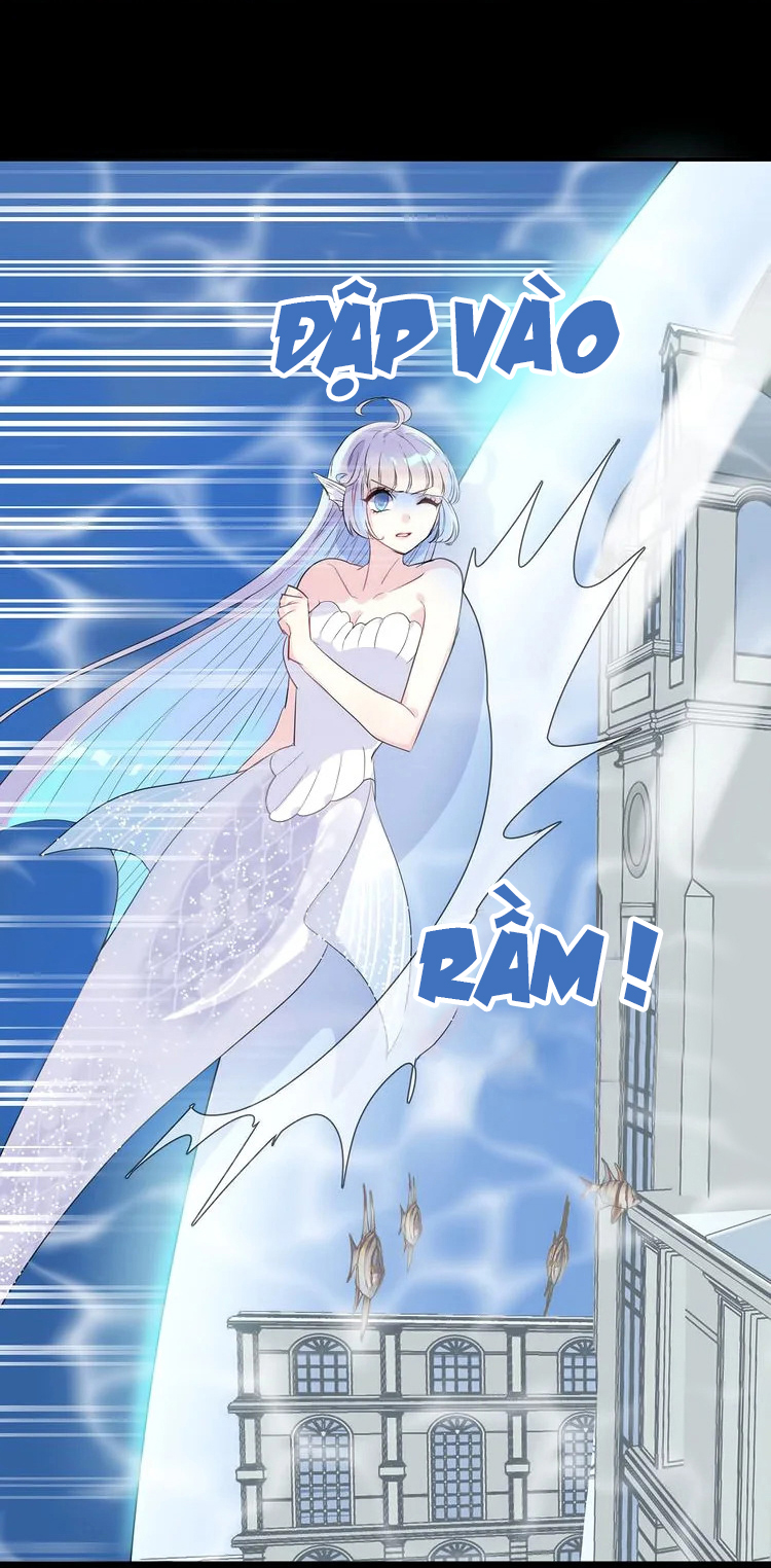 bộ váy của nàng tiên cá chapter 18 7