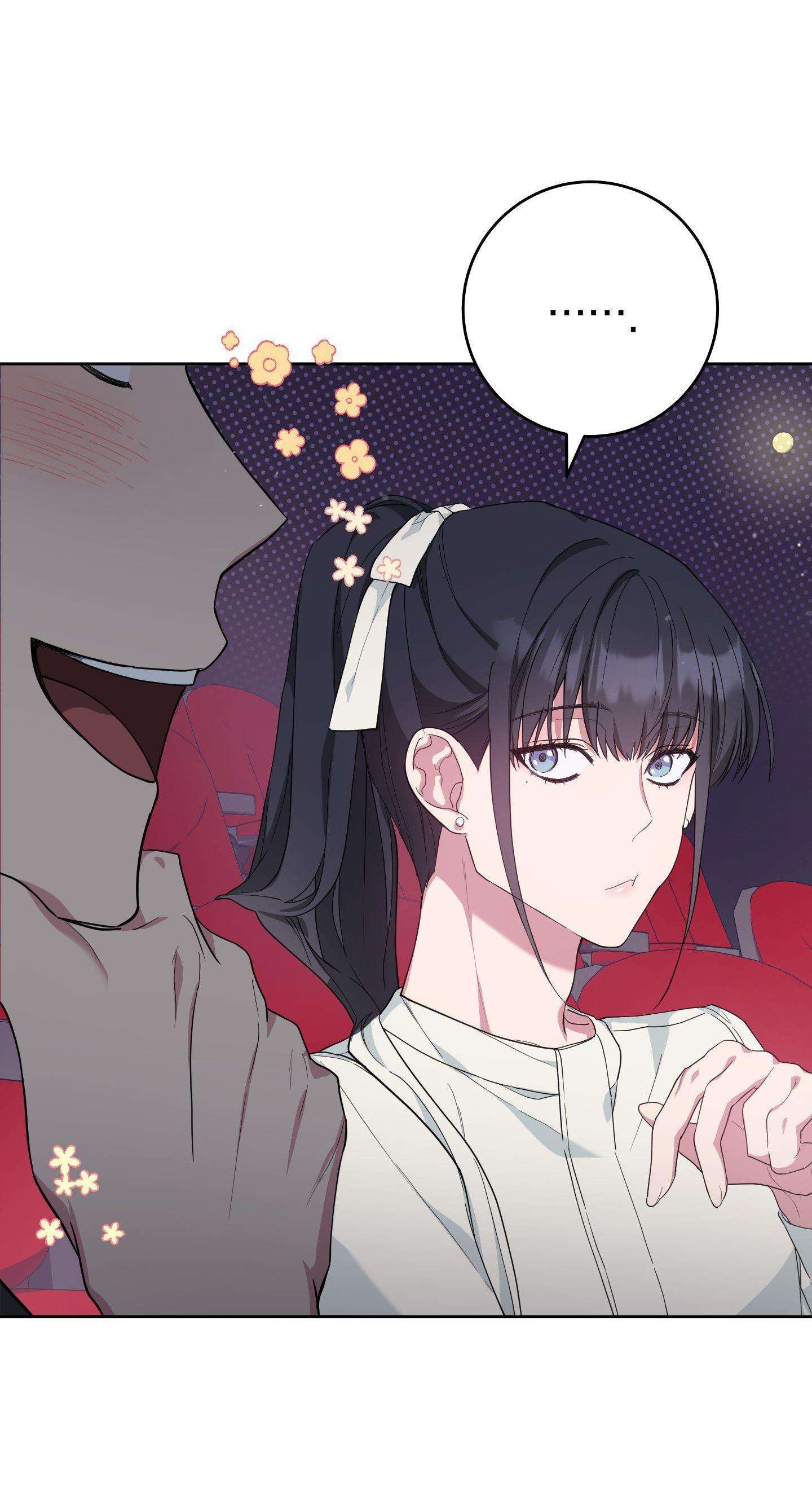 bí mật của bạn gái chapter 5 35