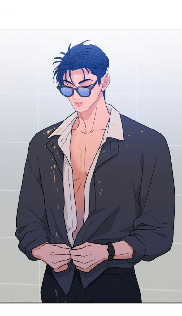 Vận May Bất Ngờ chapter 27.2 35