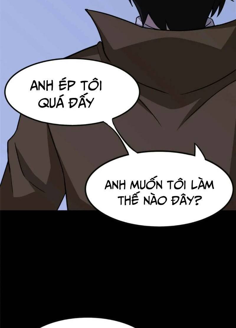 bạn gái virus của tôi chapter 406 62