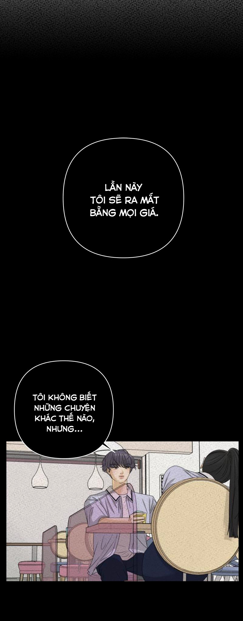 Câu Lạc Bộ Của Những Lọ Lem chapter 71 - Trang 45