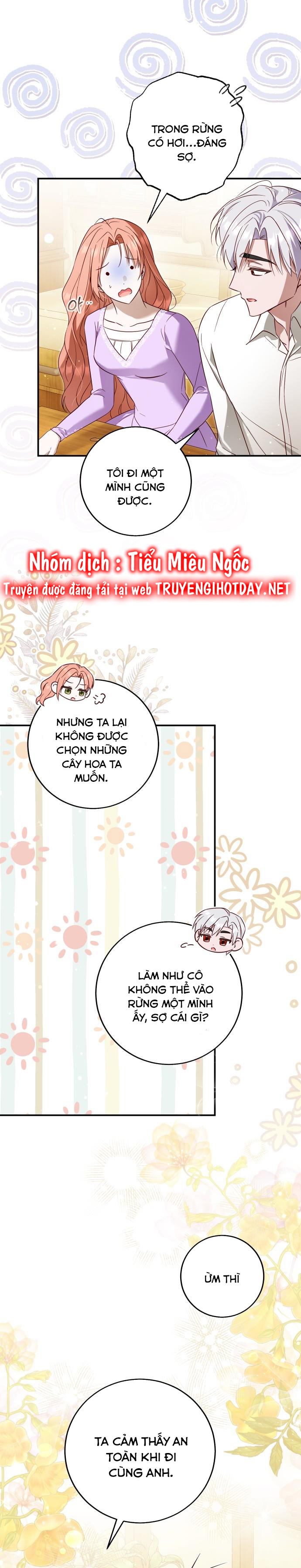 ngã xuống thiên đường chapter 22 5