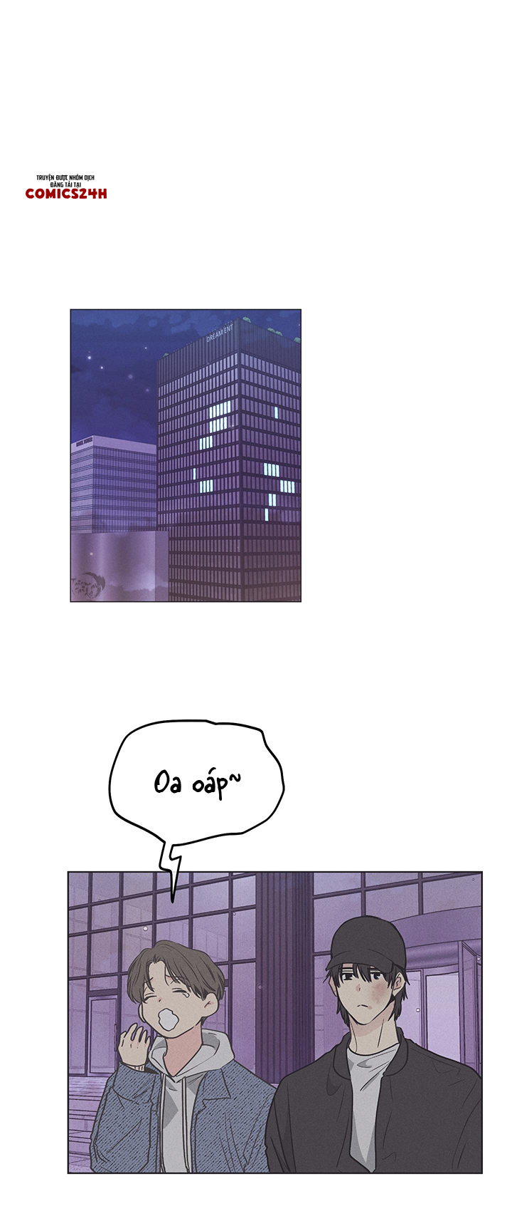 trả thù chapter 6 2