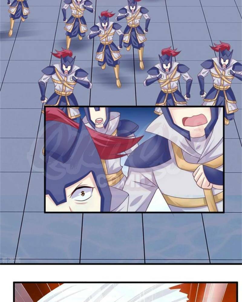 ta là ngọc hoàng đại đế chapter 78 14