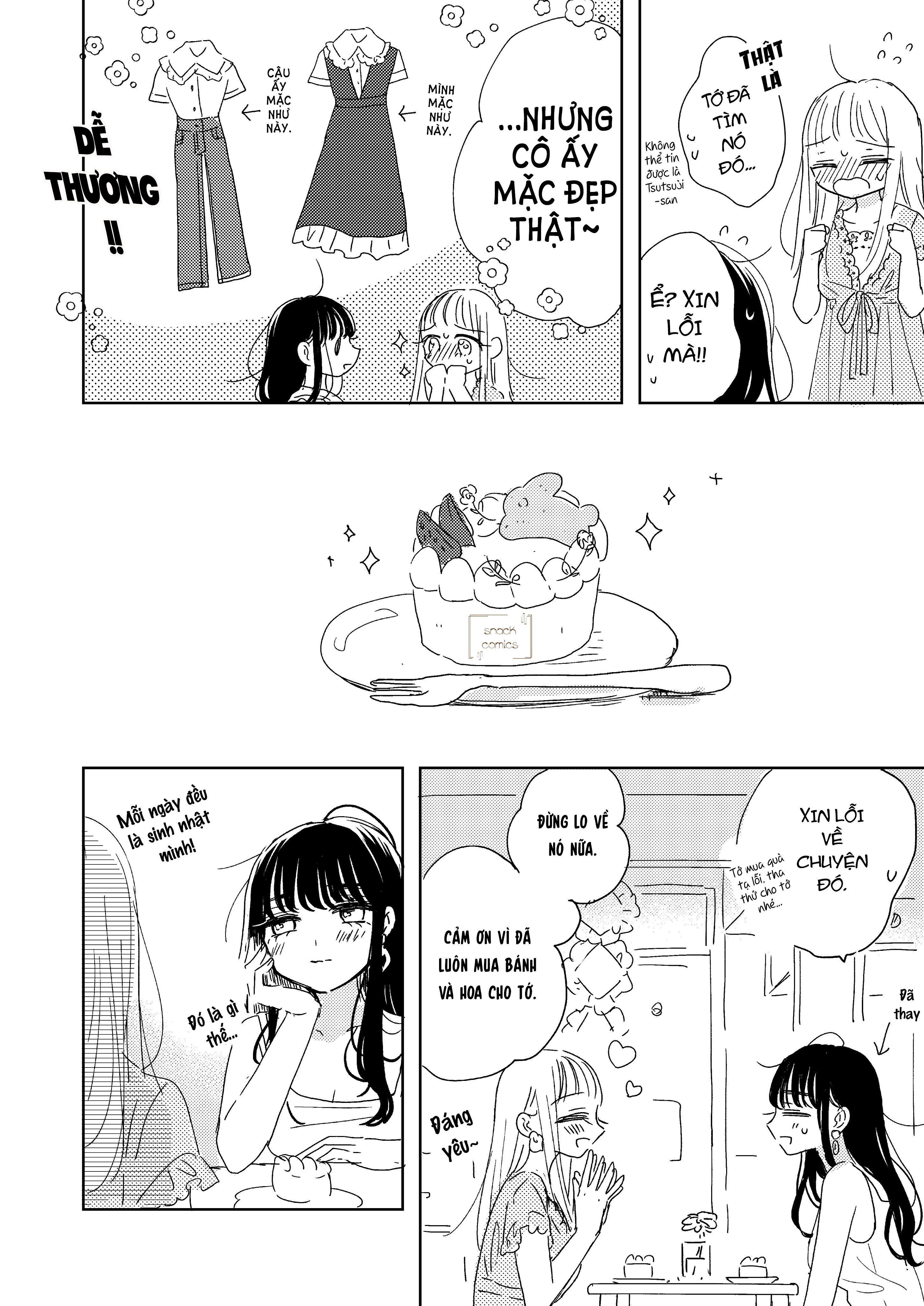 the girls arcadia chapter 9.1 2