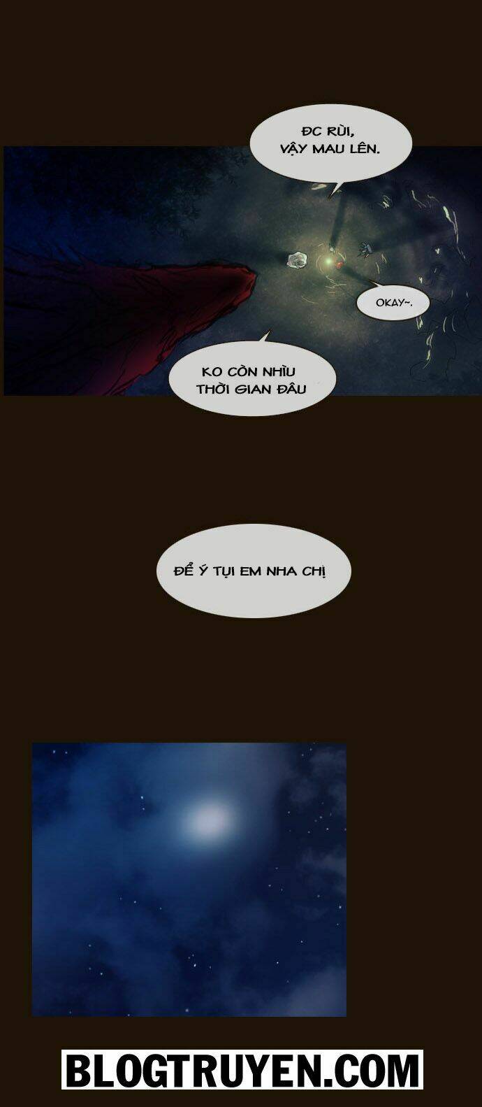 hội ảo thuật chapter 167 27